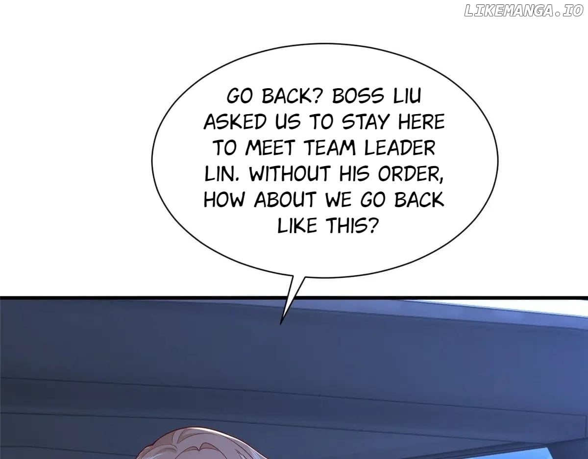 I randomly have a new career every week Chapter 811 - page 28
